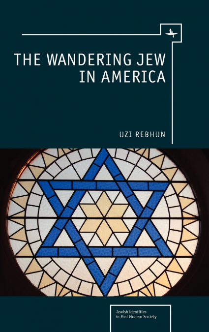 THE WANDERING JEW IN AMERICA