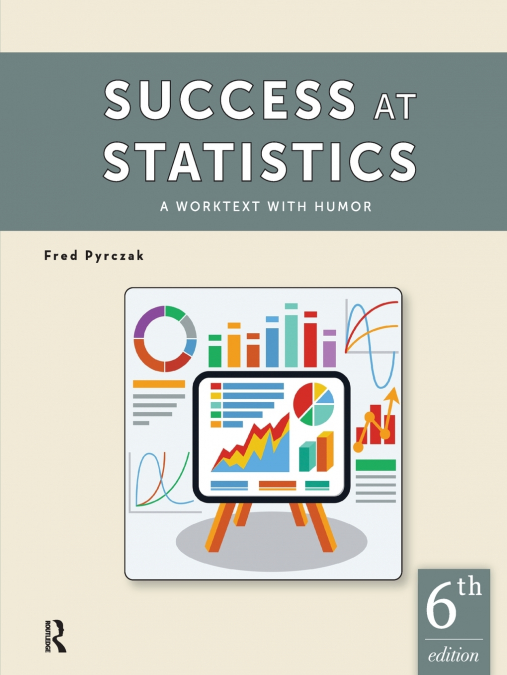SUCCESS AT STATISTICS