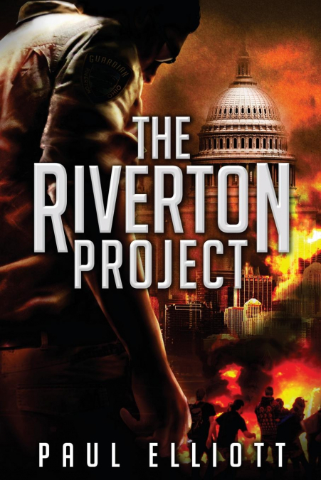 THE RIVERTON PROJECT