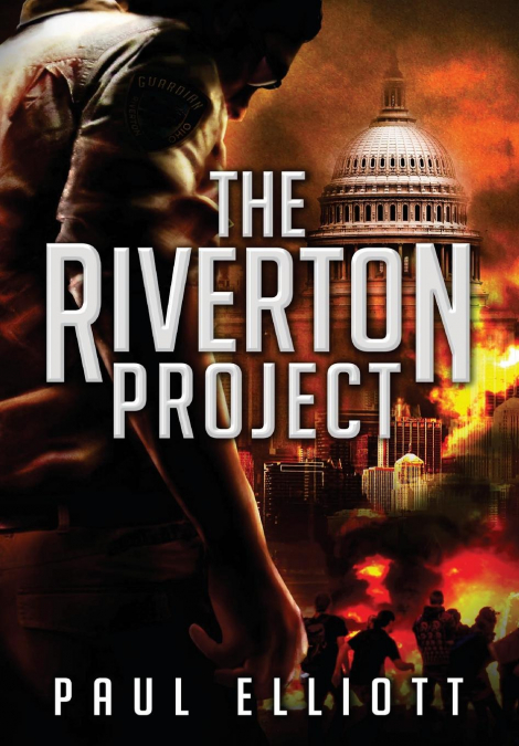 THE RIVERTON PROJECT