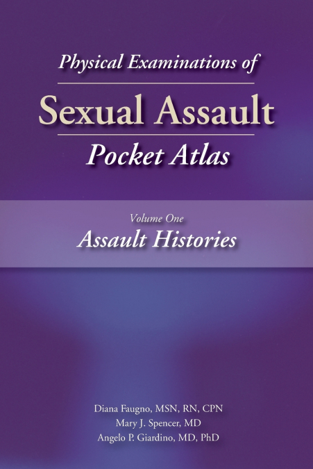 SEXUAL ASSAULT VICTIMIZATION ACROSS THE LIFE SPAN, SECOND ED