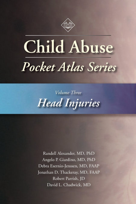 CHILD ABUSE POCKET ATLAS, VOLUME 2