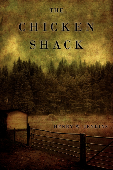 THE CHICKEN SHACK