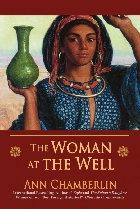 THE WOMAN AT THE WELL