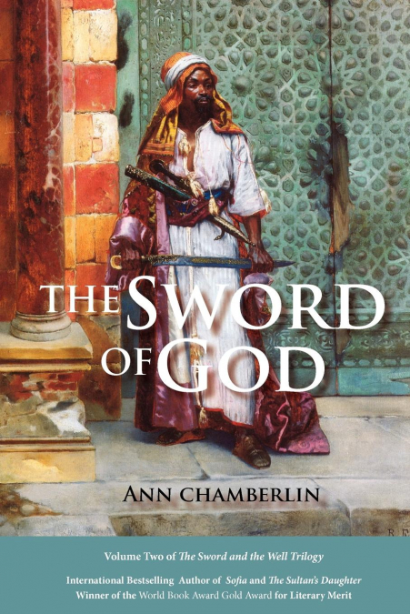 THE SWORD OF GOD