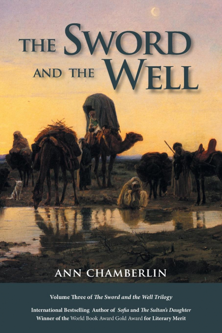 THE SWORD AND THE WELL