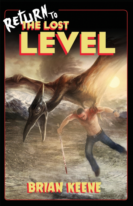 THE LOST LEVEL