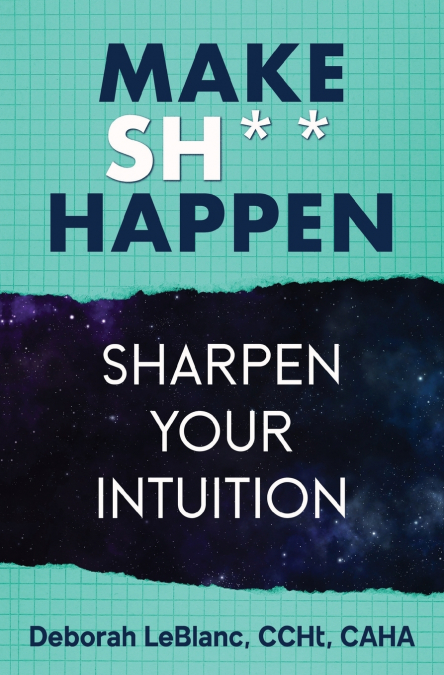MAKE SH*T HAPPEN--DEFRAG YOUR MIND
