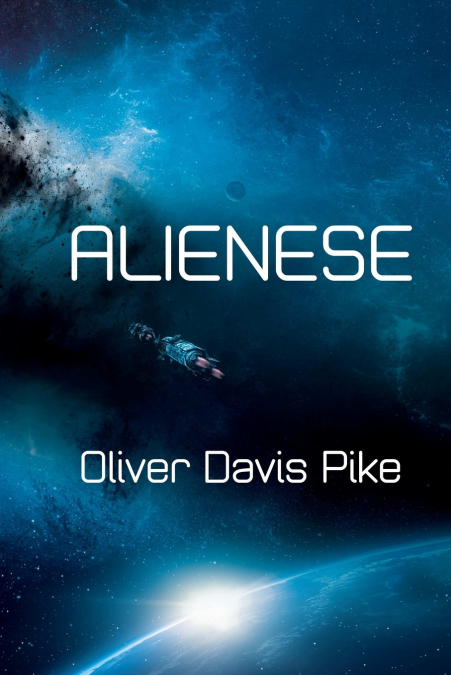 ALIENESE