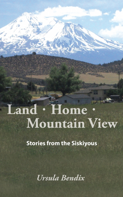LAND - HOME - MOUNTAIN VIEW