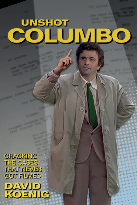 UNSHOT COLUMBO