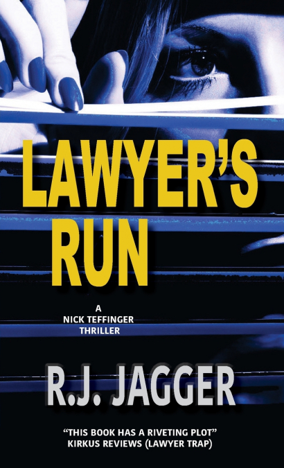 LAWYER?S RUN