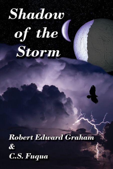 SHADOW OF THE STORM