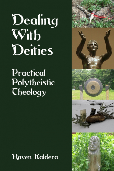 DEALING WITH DEITIES