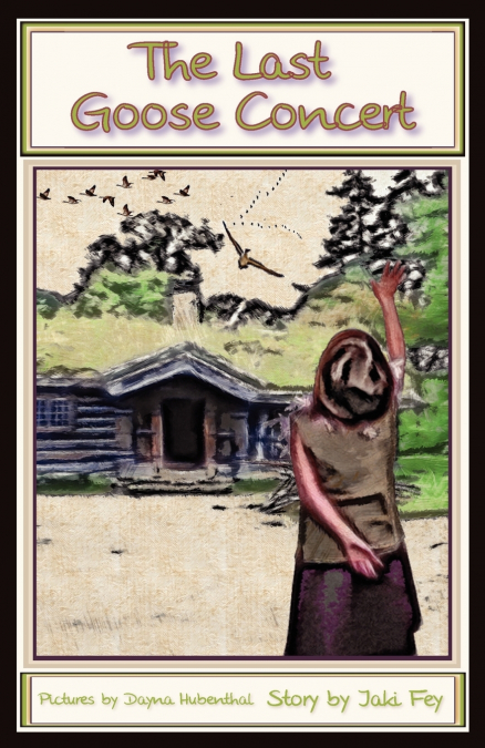 THE LAST GOOSE CONCERT