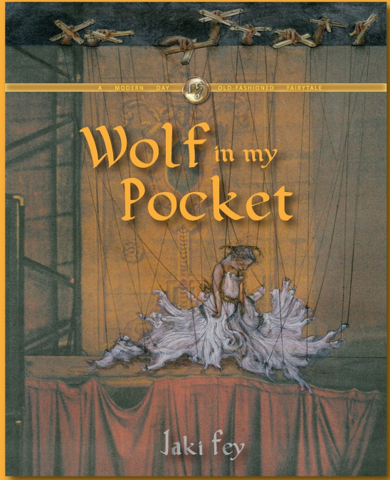 WOLF IN MY POCKET