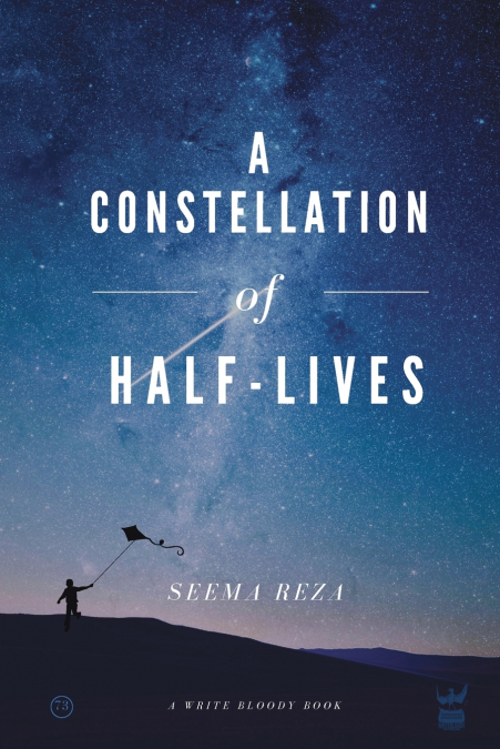 A CONSTELLATION OF HALF LIVES