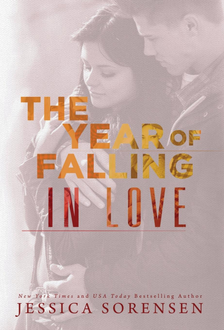 THE YEAR OF FALLING IN LOVE