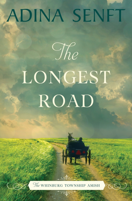 THE LONGEST ROAD
