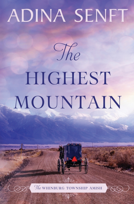 THE HIGHEST MOUNTAIN