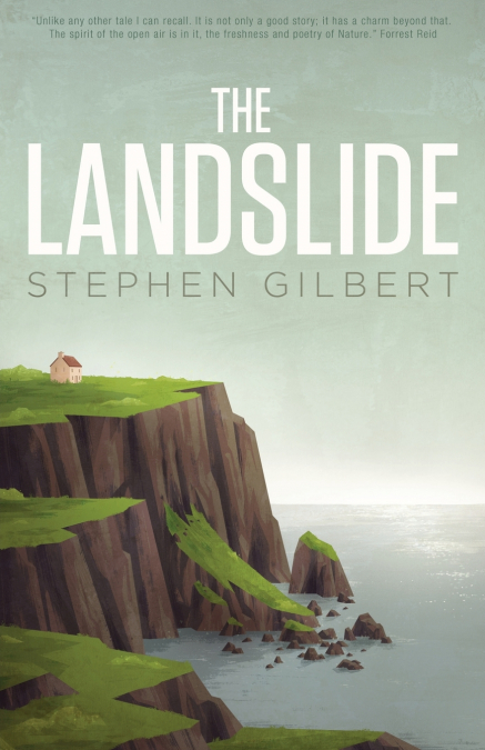 THE LANDSLIDE