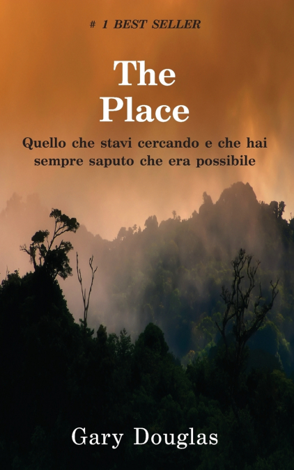 THE PLACE (ITALIAN)