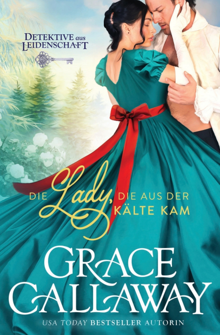 THE LADY WHO CAME IN FROM THE COLD / DIE LADY, DIE AUS DER K