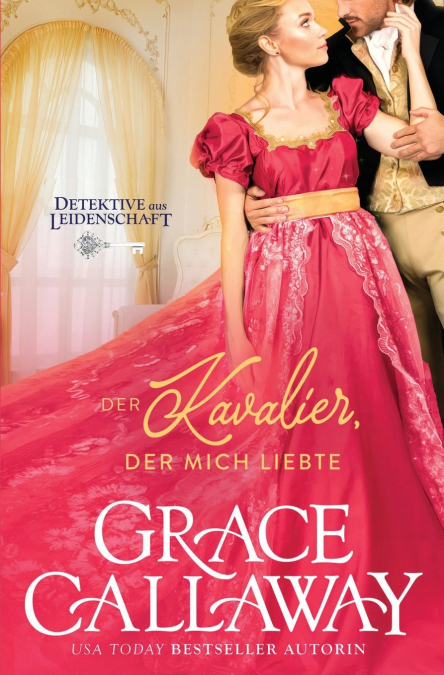 THE GENTLEMAN WHO LOVED ME / DER KAVALIER, DER MICH LIEBTE