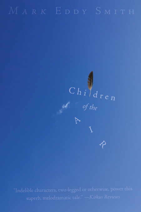 CHILDREN OF THE AIR