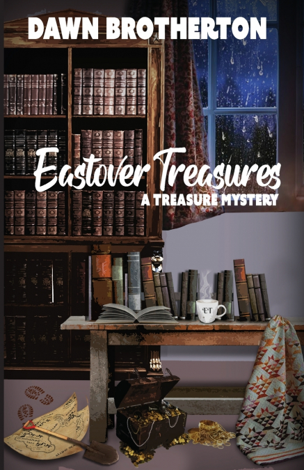EASTOVER TREASURES