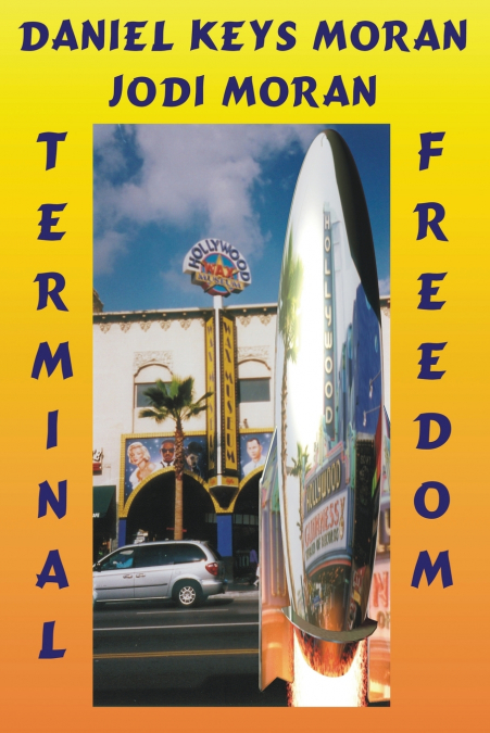 TERMINAL FREEDOM