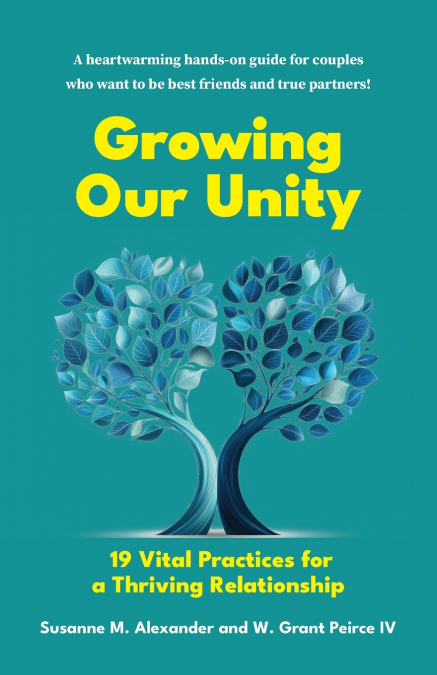 GROWING OUR UNITY