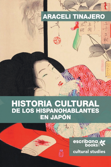 HISTORIA CULTURAL DE LOS HISPANOHABLANTES EN JAPON