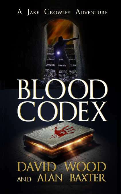 BLOOD CODEX