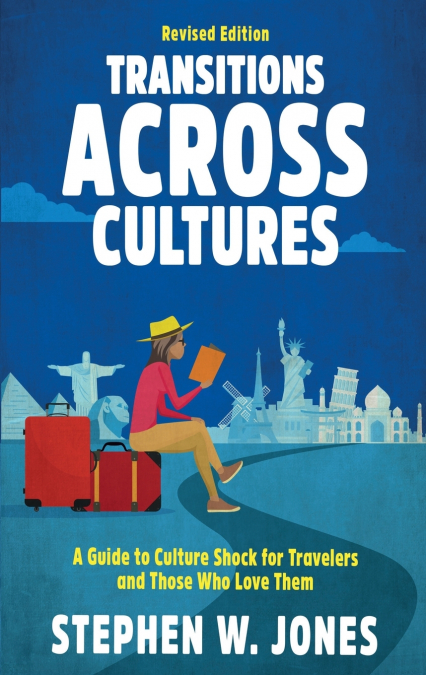 TRANSITIONS ACROSS CULTURES