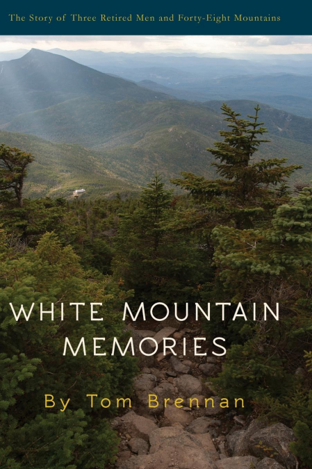 WHITE MOUNTAIN MEMORIES