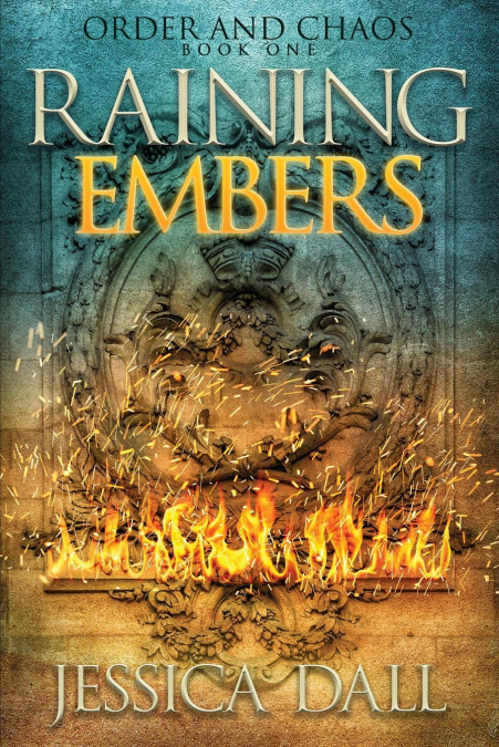 RAINING EMBERS