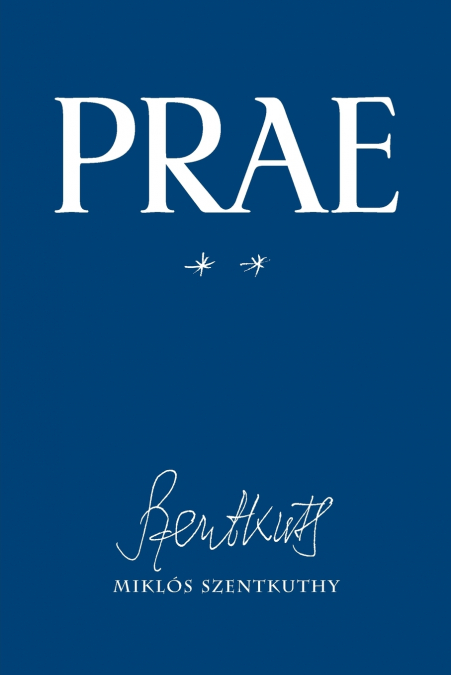 PRAE, VOL. II