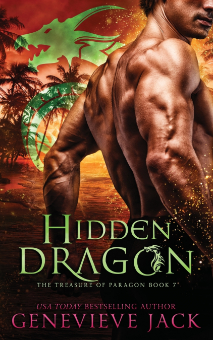 HIDDEN DRAGON
