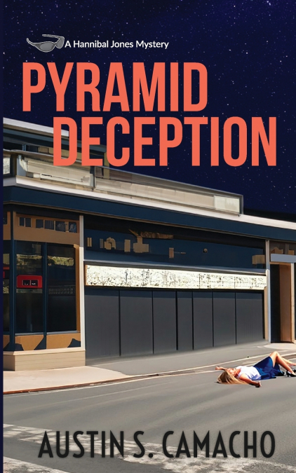 PYRAMID DECEPTION