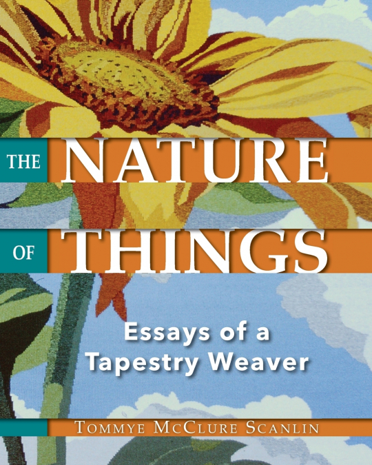 THE NATURE OF THINGS