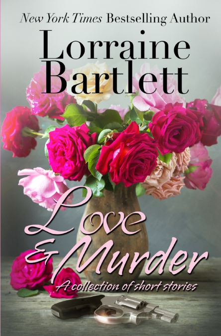 LOVE & MURDER