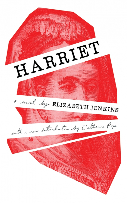 HARRIET