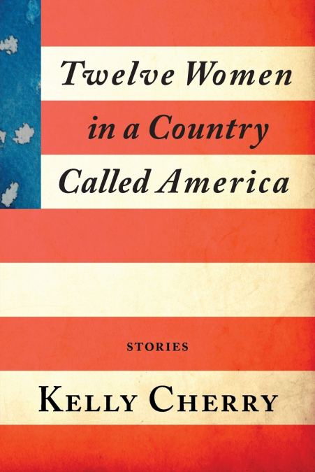 TWELVE WOMEN IN A COUNTRY CALLED AMERICA