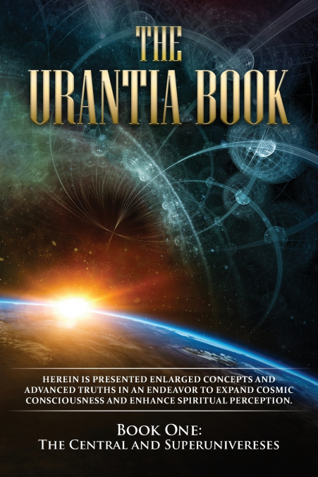 THE URANTIA BOOK