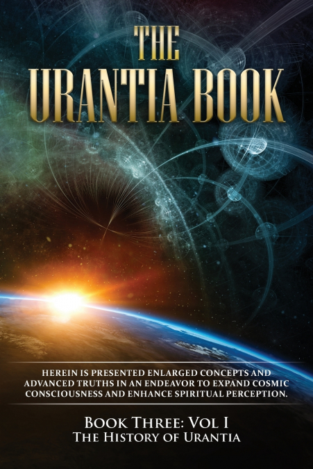THE URANTIA BOOK