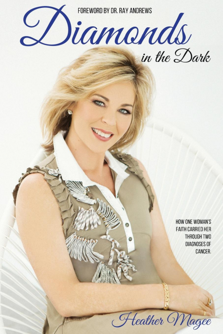 DIAMONDS IN THE DARK