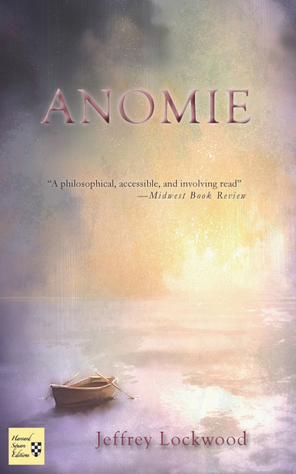 ANOMIE