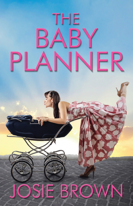 THE BABY PLANNER