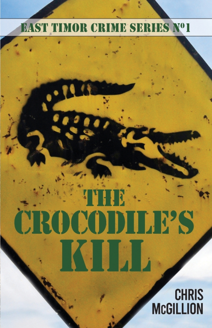 CROCODILE?S KILL
